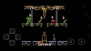 Keep the Balance (GBC) Level 5-16