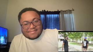 RDCWorld - Dudes Don't Let You Say Nothing Anymore [REACTION]