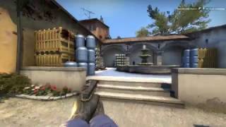 CSGO - Aimbot.exe