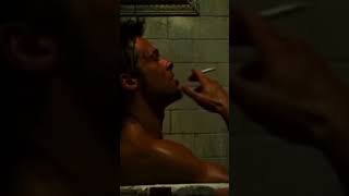 Tyler Durden Sigma Warning By Mc Orsen