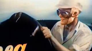 DANGER ON WHEELS
