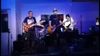 Download Lagu I love You by Saigon Kick (band cover by Navens Crew) MP3