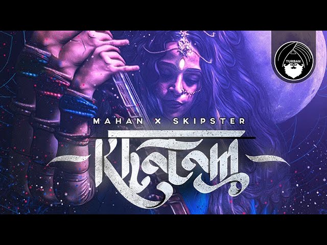 KHATAM - Mahan X Skipster | Official Music Video | Turban Trap class=