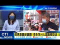 【每日必看】扭轉藍營"戰力不足"印象! 主席候選人祭政見亮點｜"年輕人支持度"關鍵題 四候選人誰有亮點?! @中天新聞   20210904