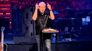 Passion 2014 All Access Atlanta Louie Giglio Talks