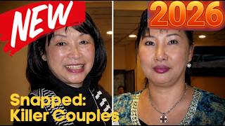 Information Snapped: Killer Couples 2026 ☠️ Whitney Harris 🆘 Documentary True Crime Podcast Update