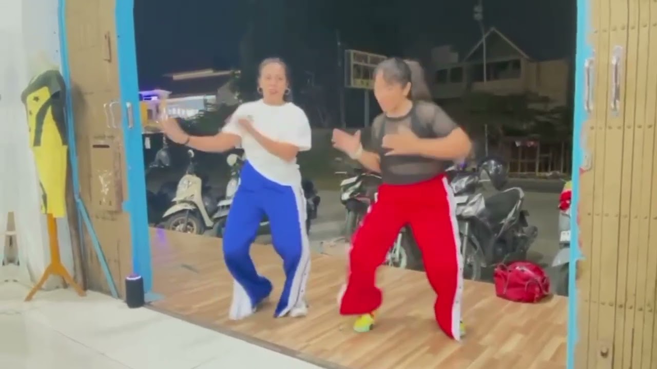 Antara benci dan rindu || jedag jedug tiktok viral || ch. ZiNChaN || Global Sport CZ’Crew