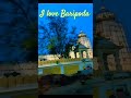 our Baripada road and Jagannath temple so beautiful time🥰