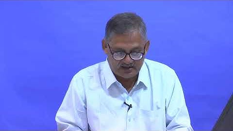 Lecture 40 : Non Newtonian fluid flow- Part-2