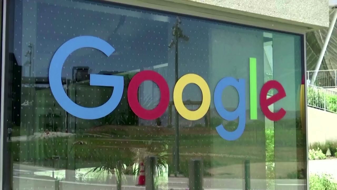 Google unveils its ChatGPT rival