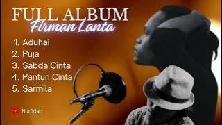 FULL ALBUM - FIRMAN LANTA | Cover Dangdut