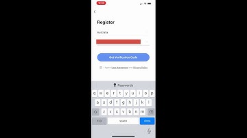 Smart Life App Installation