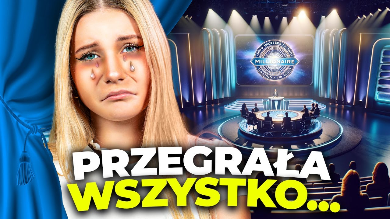 MILIONERZY W DOMU TEENZ!