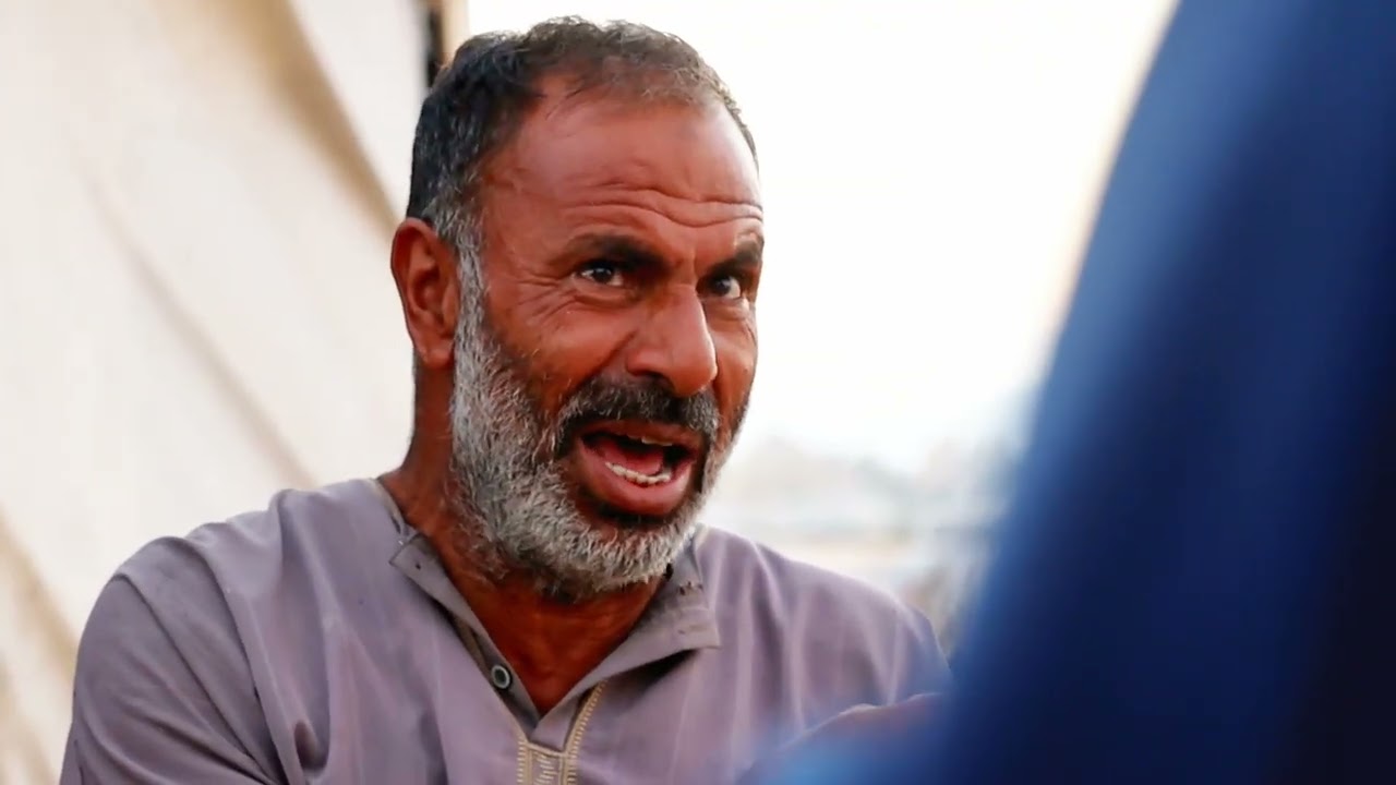 #جديد يوميات أبو طريخم 