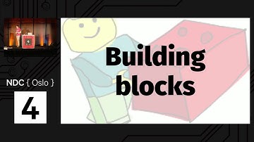 Servant: Web APIs at the Type Level - Erlend Hamberg