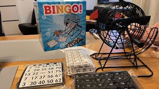 Bingo En Şanslı Kişi Kim? Heyecan Dolu Oyun Şansına Güvenir Misin? Kim Kazanır?