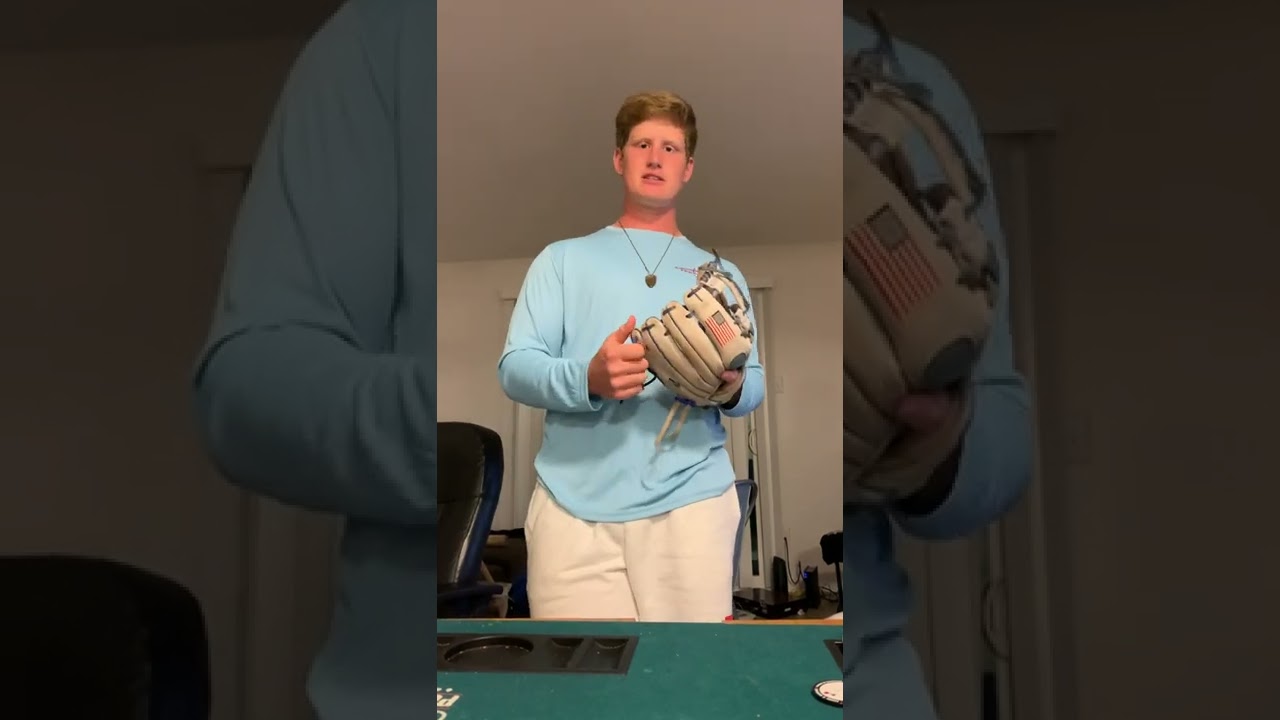 44 Pro Gloves Review