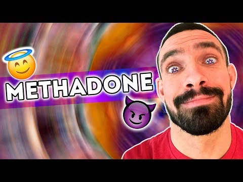 What Methadone Feels Like & What It&rsquo;s Like To Be A Methadone Addict