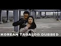 Full korean tagalog dubbed movie  full movie