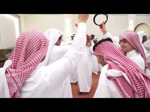 فرقة الشعلة بالمبرز للفنون الشعبية