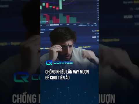 Chồng nhiều lần