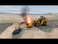 Car Crash Compilation – Learn From Mistakes #6