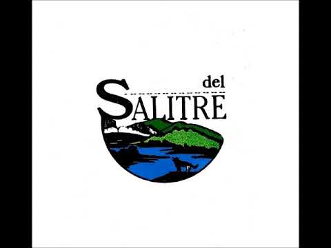 Del salitre (Disco completo)