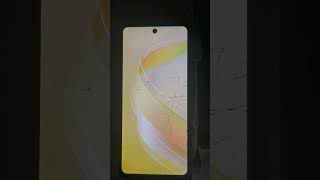 infinix smart 8 sim not showing