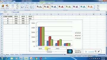 MS EXCEL SKILL TEST QUESTION FOR OSSSC JUNIOR CLERK