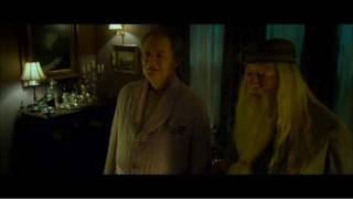 Harry Potter And The Half-Blood Prince — Featurette #2 Harry Potter And The Half-Blood Prince — Featurette #2