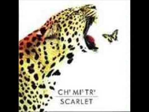 Scarlet (2) — Scarlet - Understand me too