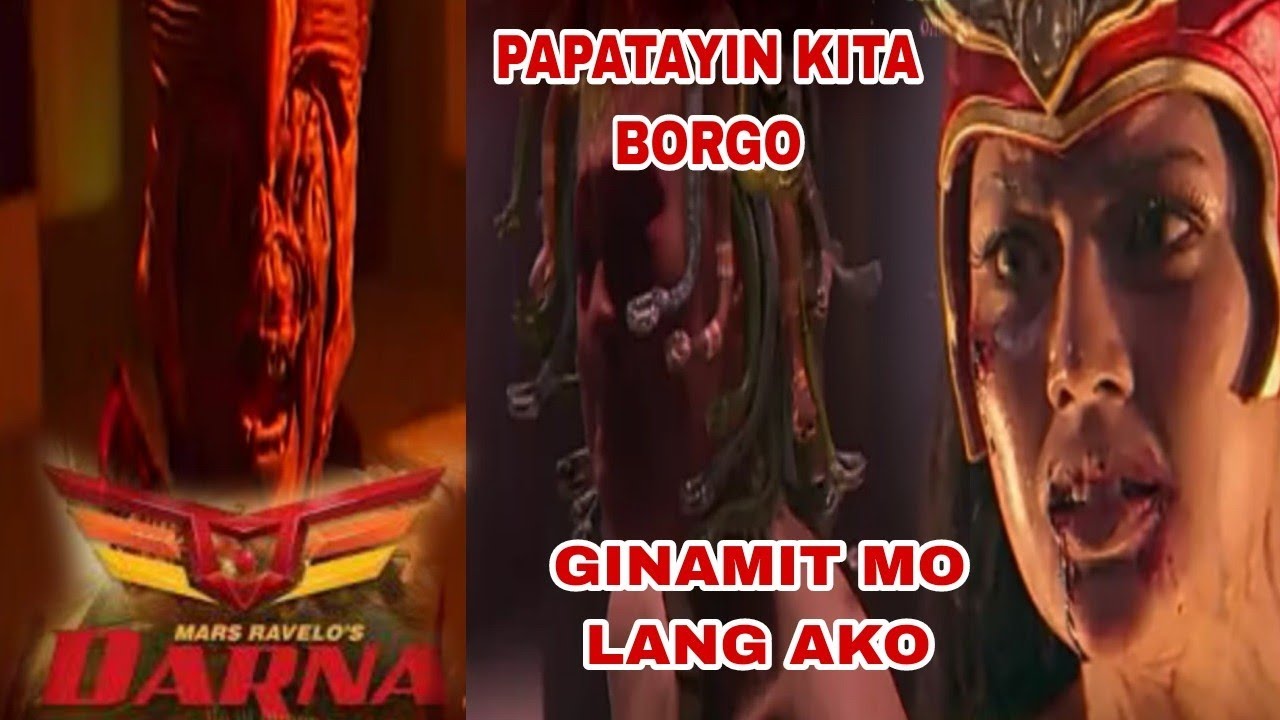 DARNA FEBRUARY 9 2023 I ANG PAGKAGALIT NI VALENTINA KAY YouTube