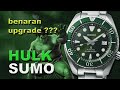 Review Jam Tangan SEIKO HULK SUMO 2019 SPB103J1 ‼️ REAL UPGRADE ⁉️ [English Subtitle]