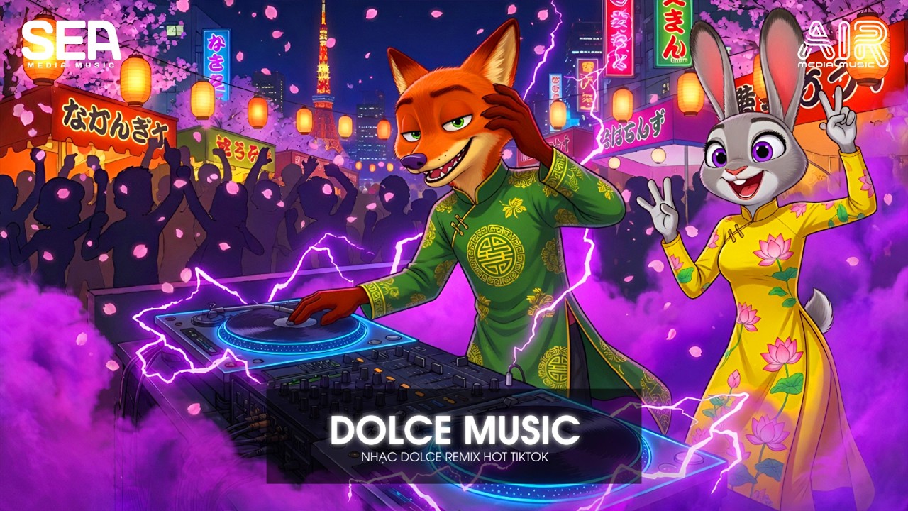 NHẠC REMIX TIKTOK HAY 2026🔥NONSTOP 2026 DJ THÁI HOÀNG REMIX🎼BXH NHẠC TRẺ REMIX HOT NHẤT 2026