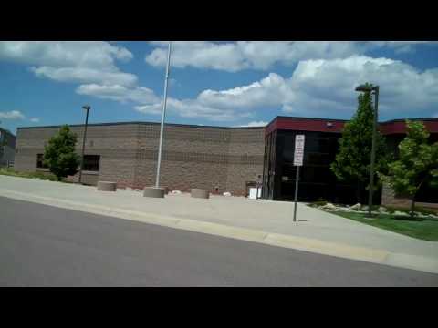 Copper Mesa Elementary School @ Highlands Ranch, CO