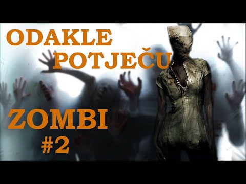 Video: Odakle potječe strah?