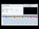 MY DMX 101 part I Playing scenes in sequence
