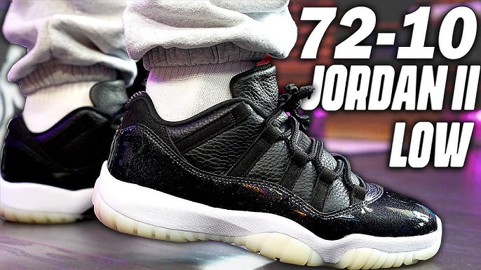 air jordan xi retro low Archives - WearTesters