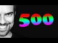 YIAY #500