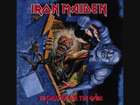 Iron Maiden - The Assassin