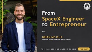 Liftoff to Startup: A Story of a SpaceX Engineer Turned Entrepreneur Wealth