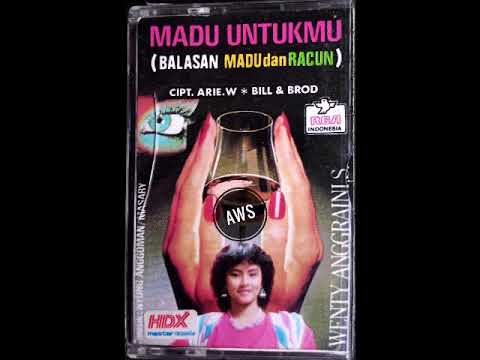 Madu Untukmu (Balasan Madu \u0026 Racun) - Wenty Anggraini