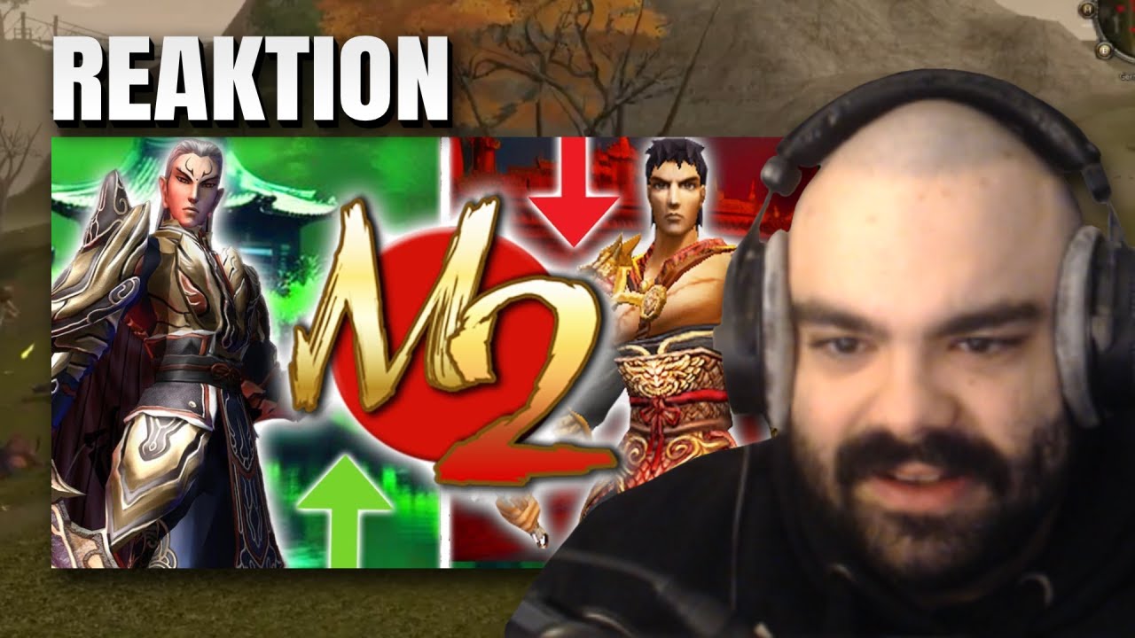 Metin2 in meiner Einschulung (Story) – Reaktion auf "Der Aufstieg und Fall von Metin2"