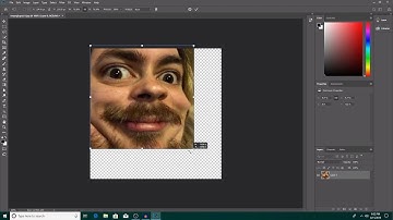 How To Use The Content Aware Scale Tool In Photoshop To Make Memes