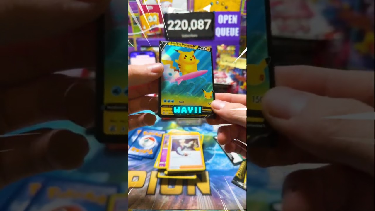 Video Thumbnail