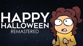 Happy Halloween meme (Remastered)