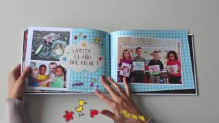 Anuarios Escolares de Fotolibro - ¡El mejor recuerdo del crecimiento tus  hijos! - thptnganamst.edu.vn