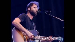 Passenger - Golden Leaves (with lyrics)