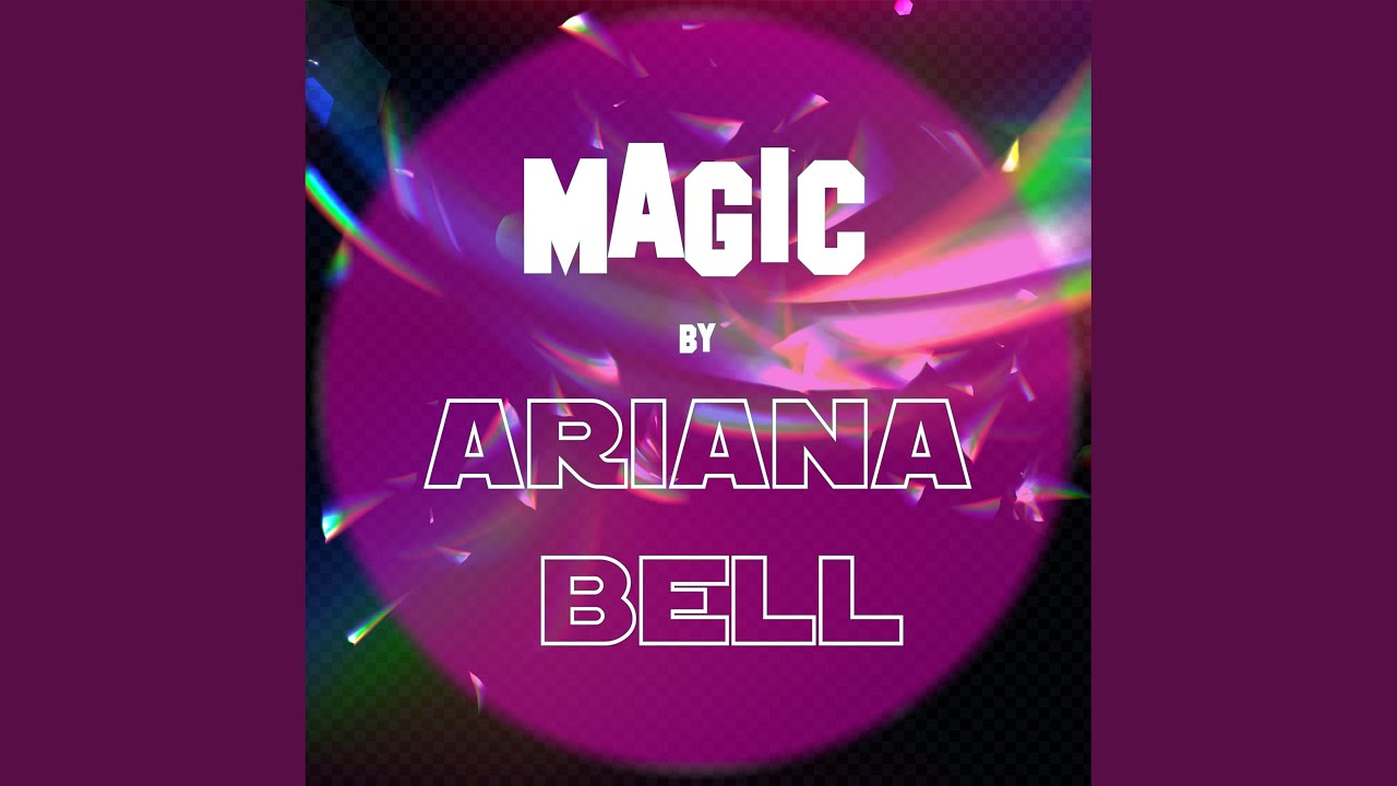 Watch Magic on YouTube Watch Magic on YouTube