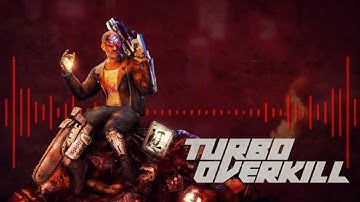Turbo Overkill Interview | Pax East 2022